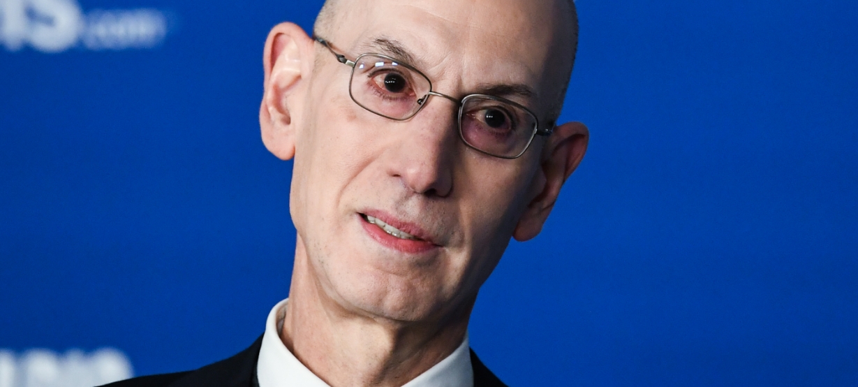 NBA admite o que todos nós já sabíamos sobre o All-Star Game