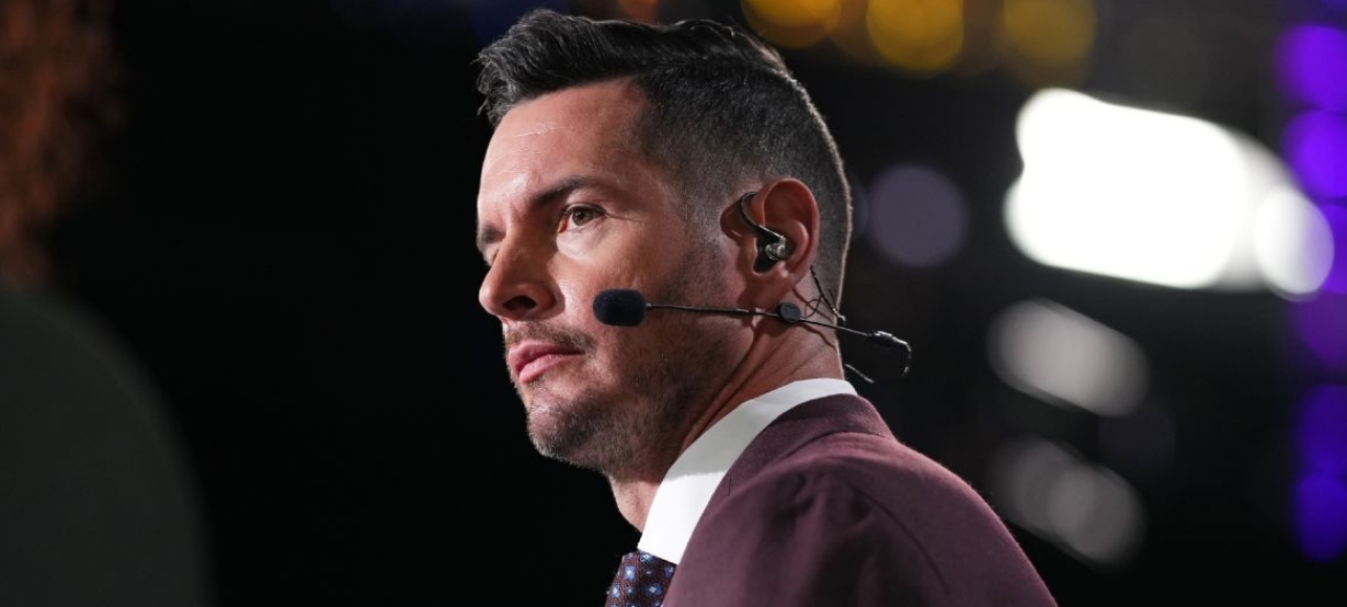 O que sabemos da reunião entre Lakers e JJ Redick neste fim de semana