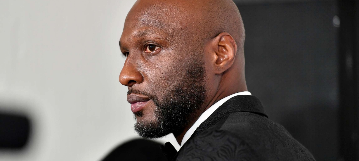 NBA: Lamar Odom reage a possibilidade de título do Celtics