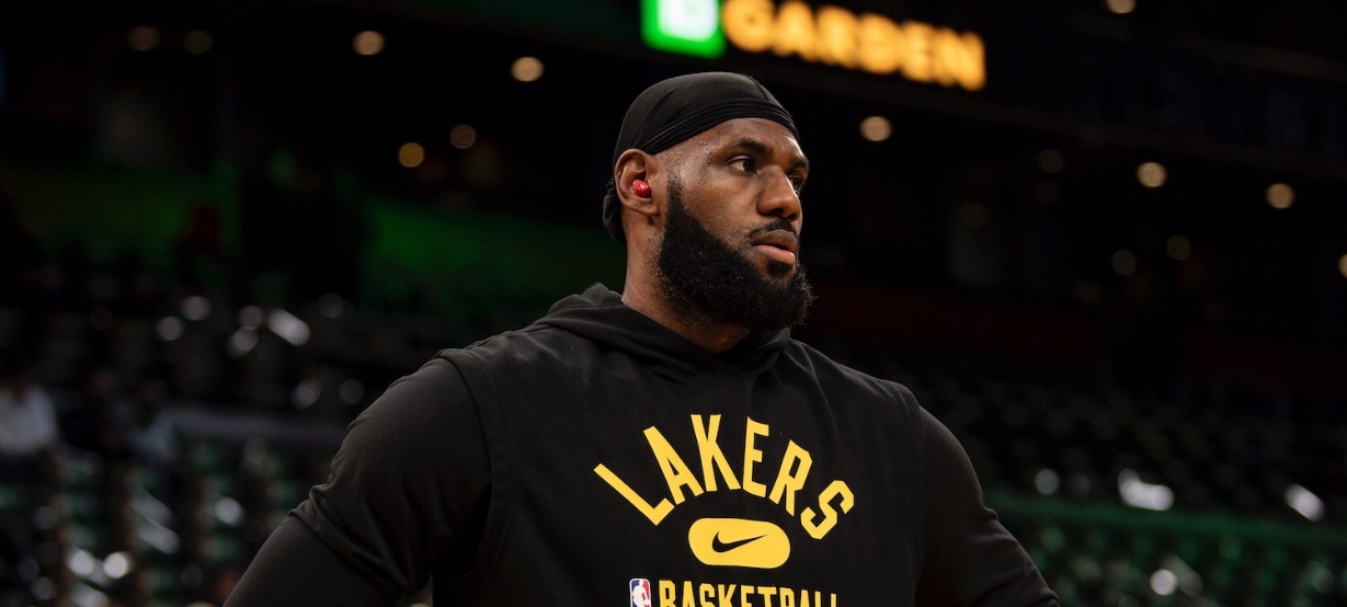 NBA: O que o Lakers pode aprender com o título do Celtics