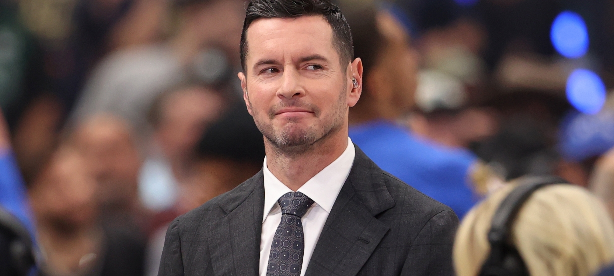 Os nomes dos prováveis assistentes técnicos de JJ Redick no Lakers