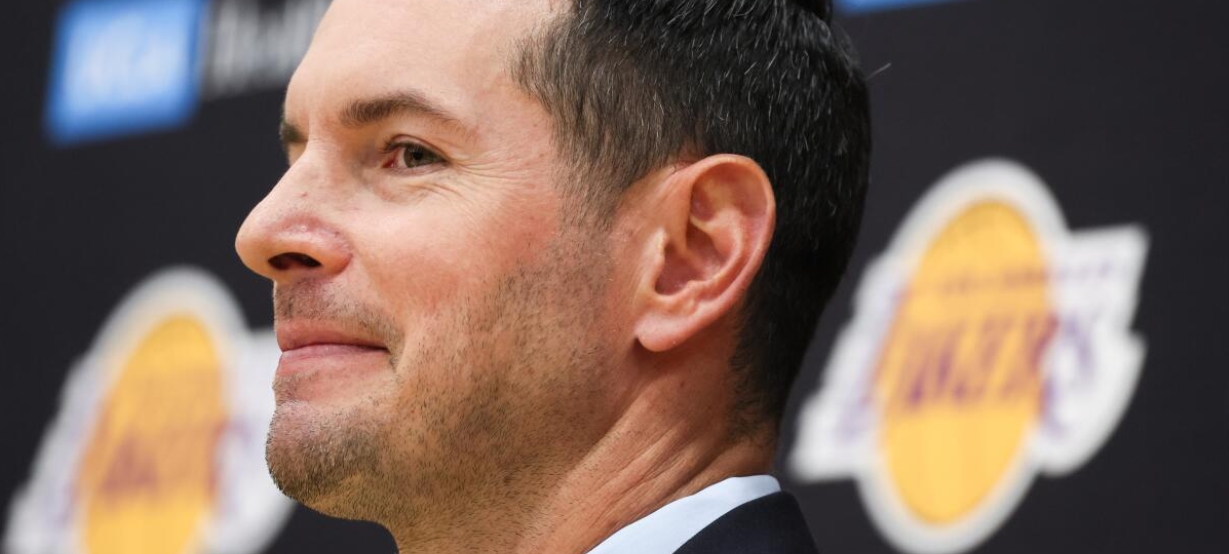 NBA: JJ Redick manda recado para críticos em primeira entrevista no Lakers