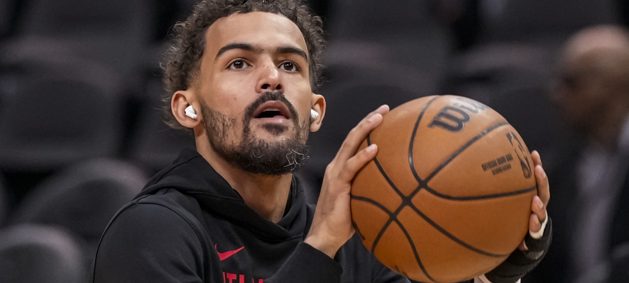 NBA: Os motivos para o Lakers ficar bem distante de Trae Young