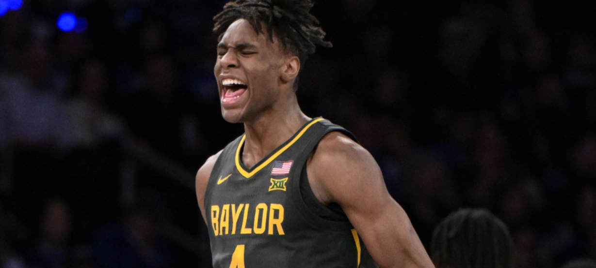 2 jogadores que o Lakers pode apostar todas as fichas no Draft da NBA 2024