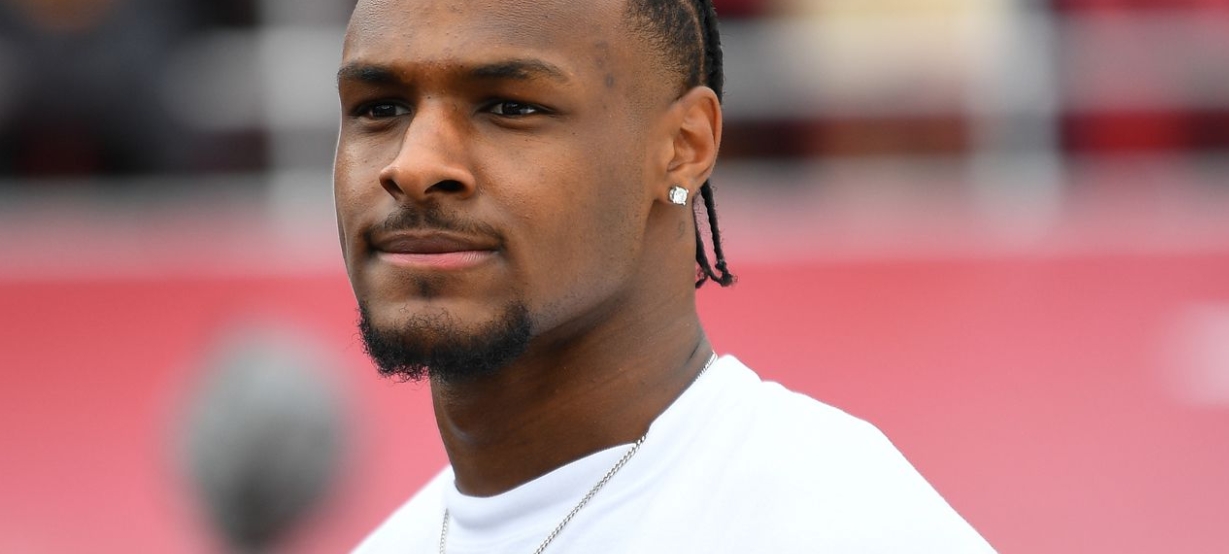 A possível data de estreia de Bronny James pelo Lakers