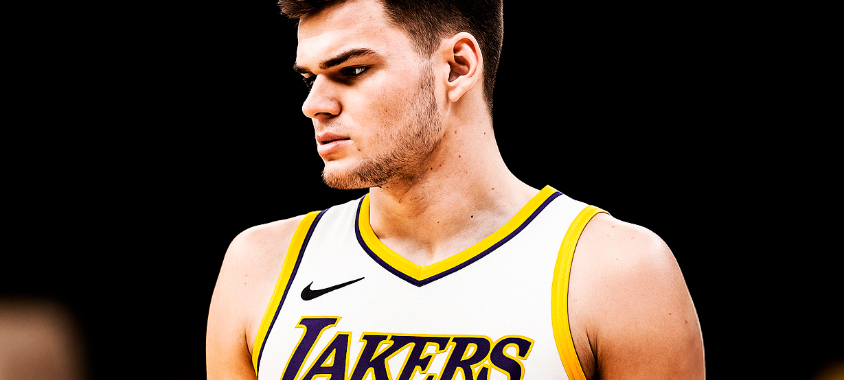 Rumores da NBA: Lakers ganha força por pivô dos sonhos