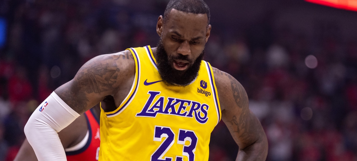O que os especialistas esperam do Lakers para a próxima temporada da NBA