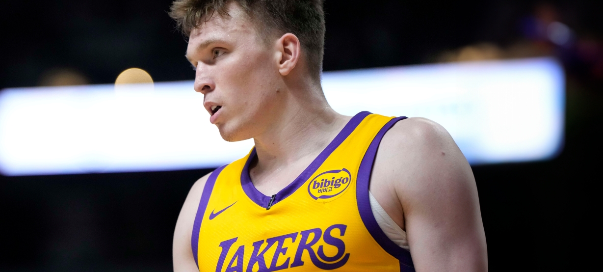 NBA divulga seleções da Summer League e deixa de fora Dalton Knecht