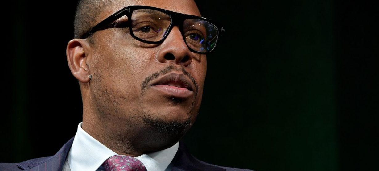 Ídolo do Celtics e antigo rival de LeBron James sai em defesa de Bronny