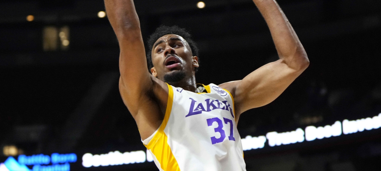 Lakers x Hawks: onde assistir ao vivo o jogo da NBA Summer League