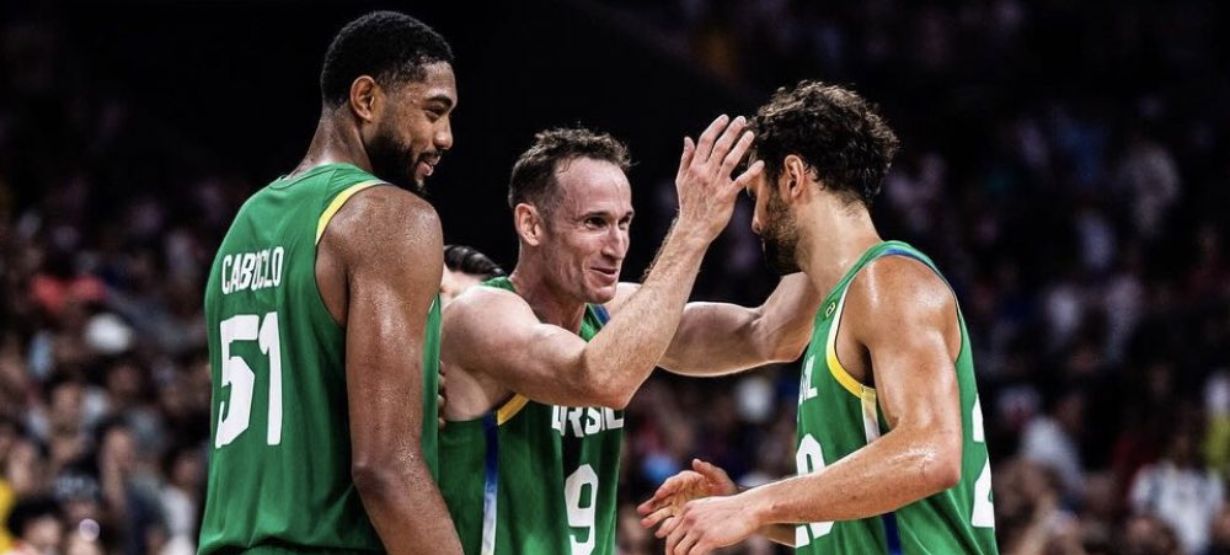 Olimpíadas de Paris: LeBron James, Stephen Curry e companhia colocam Brasil nos holofotes