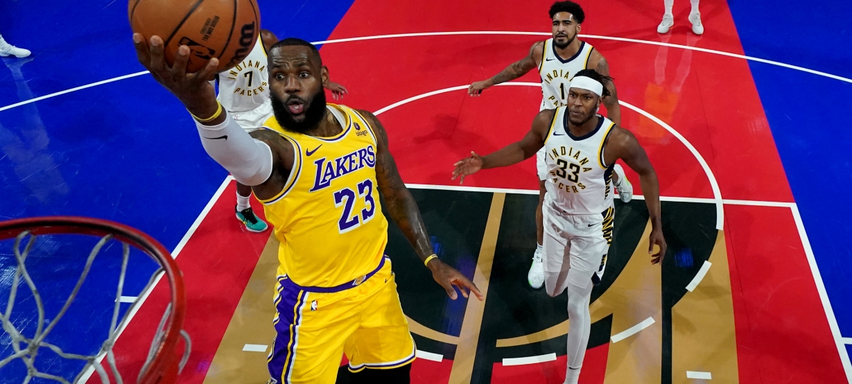 NBA Cup: Divulgado calendário de jogos da nova edição do torneio