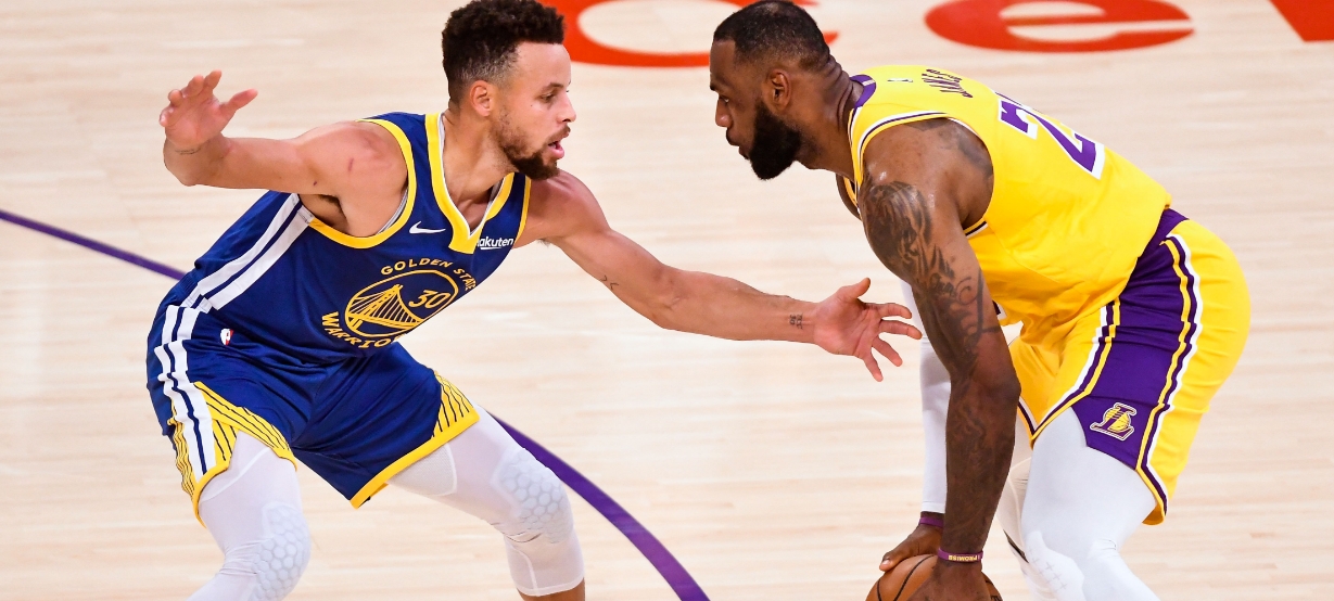 5 pontos importantes sobre o calendário de jogos do Lakers para a temporada 2024-25 da NBA