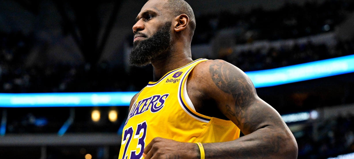 Porque o Lakers não deve temer demais a Conferência Oeste da NBA