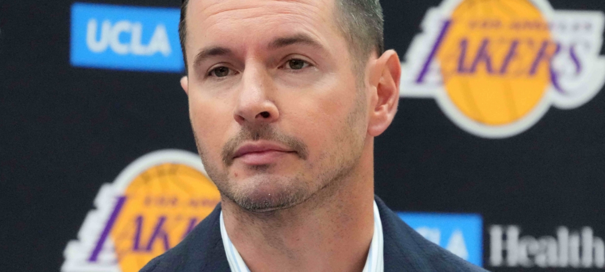 JJ Redick faz crítica e aponta o que ele odeia na NBA