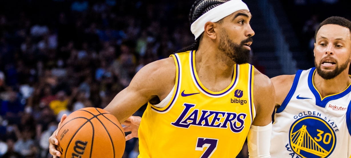 NBA: 3 jogadores sob pressão para a próxima temporada do Lakers