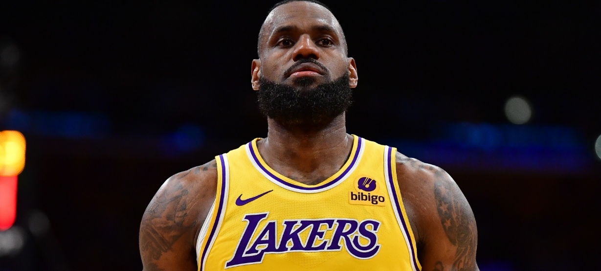 Como LeBron James pode se tornar o novo dono do Vasco da Gama