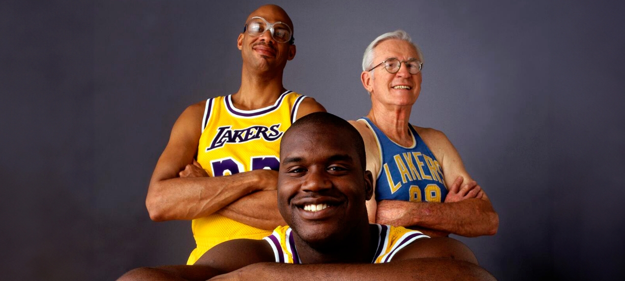 História do Lakers: A mudança de Minneapolis para Los Angeles