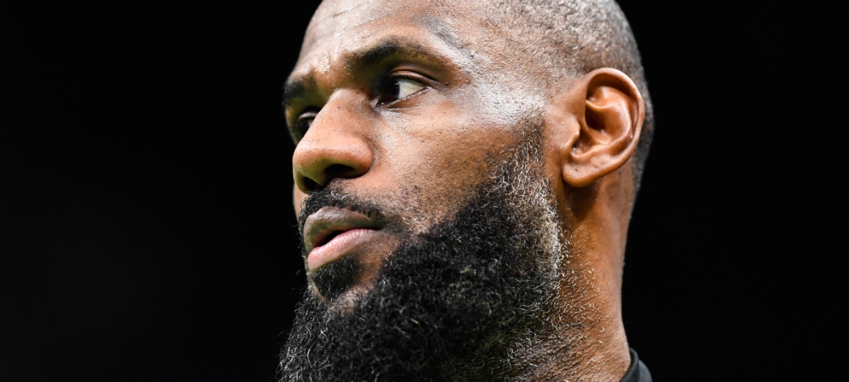 NBA: Lakers já teria em mente o substituto para LeBron James