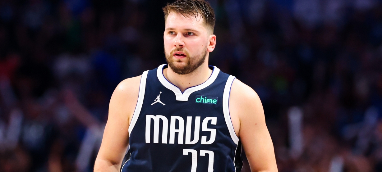 Luka Doncic pode ser realmente a próxima estrela do Lakers?