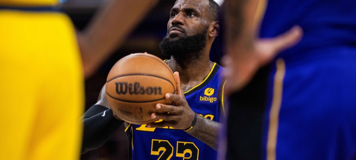 NBA: Como será a vida do Lakers após LeBron James