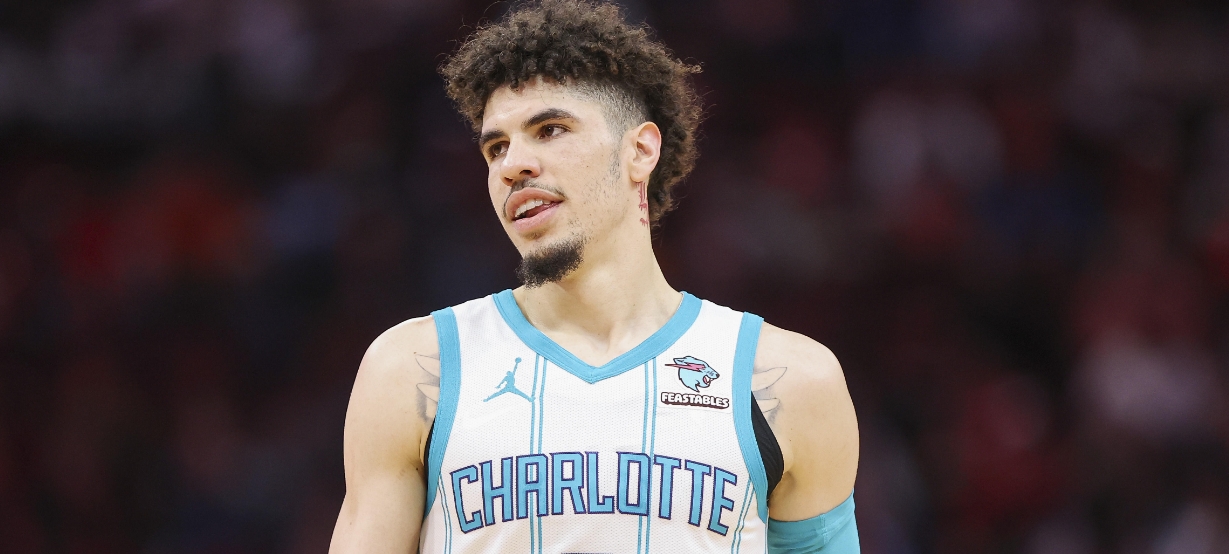 NBA: 3 jogadores que melhorariam o Lakers imediatamente