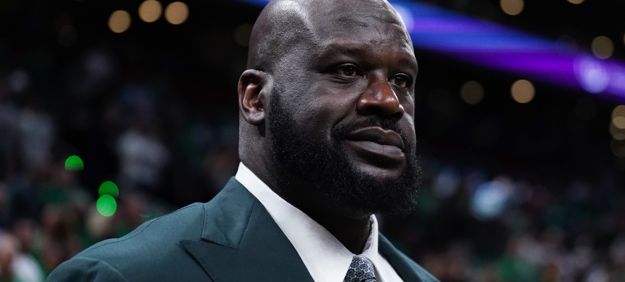 Shaq revela o que espera do Lakers na temporada 2024-25 da NBA