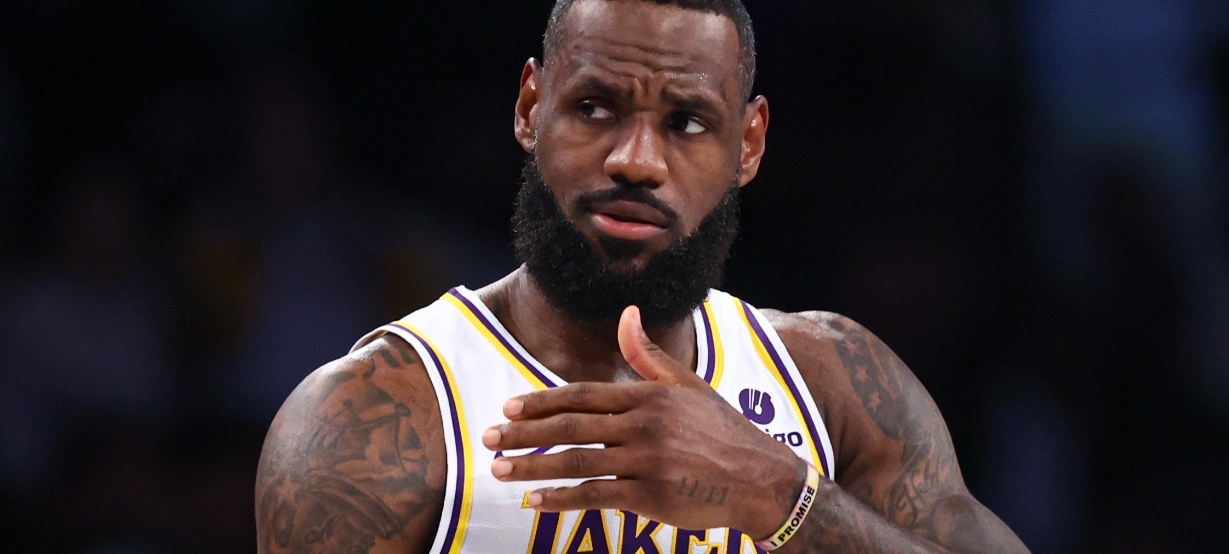 NBA: Ex-companheiro de LeBron James recusa convite do Lakers