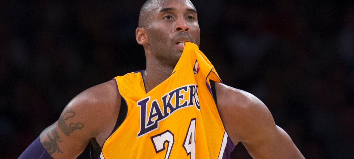 O verdadeiro motivo de Kobe Bryant ficar de fora do NBA 2K25