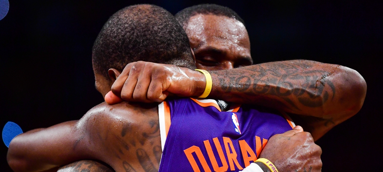 Time perfeito de Kevin Durant no NBA2K25 inclui LeBron James e descarta Stephen Curry