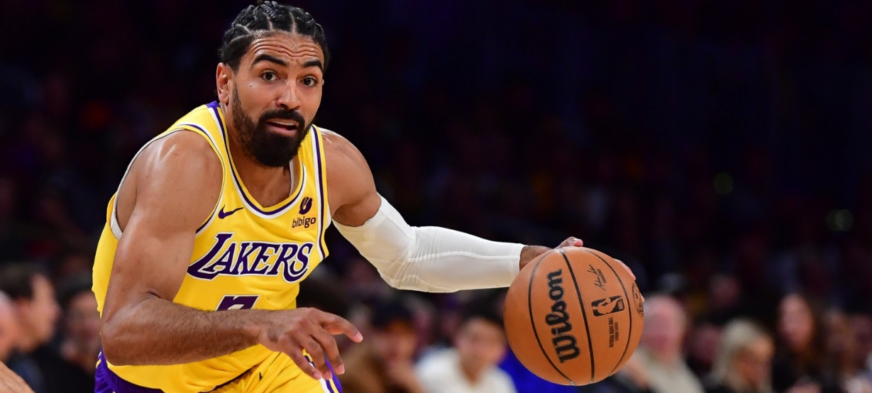 Lakers tem boas notícias sobre três jogadores chave para o training camp
