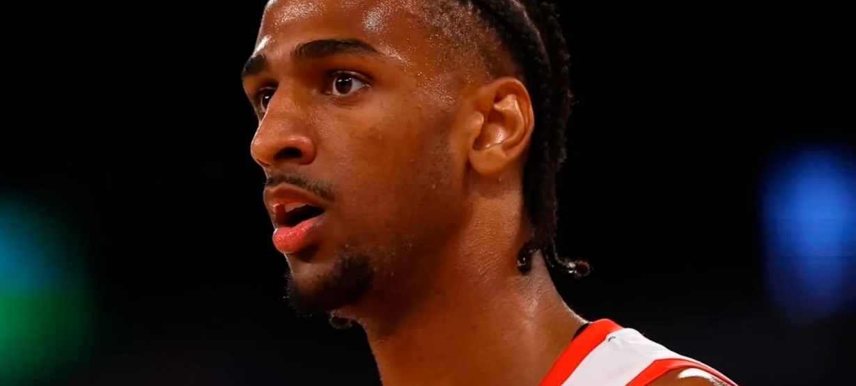 As promessas da Temporada 2024-25 da NBA: jovens jogadores para ficar de olho!