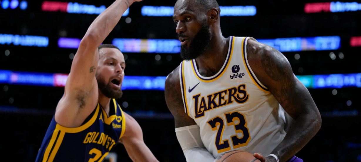 Os 10 jogos imperdíveis da temporada 2024-25 da NBA