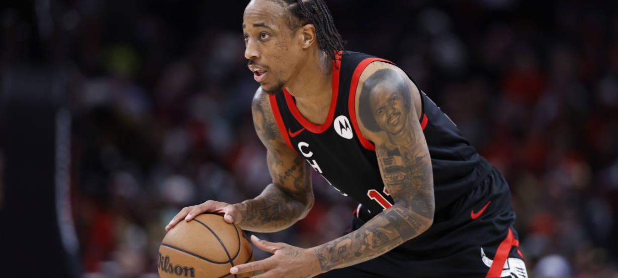 O quanto DeMar DeRozan poderia realmente ter ido pro Lakers