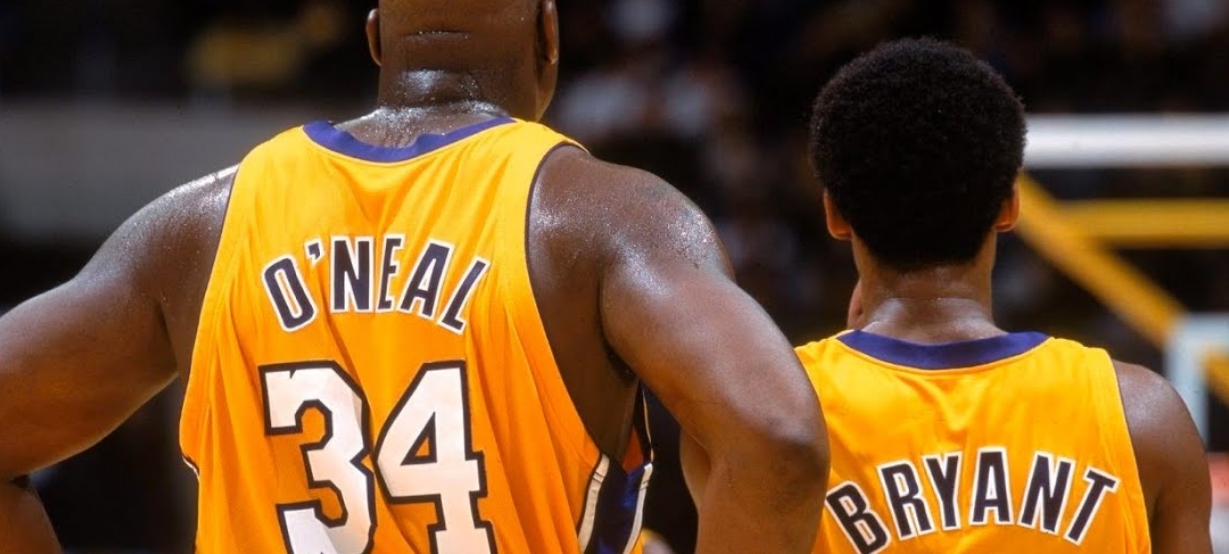 Shaquille O’Neal revela como provocava Kobe Bryant para ele jogar melhor no Lakers