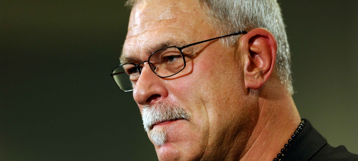 Os treinadores mais icônicos da história do Lakers