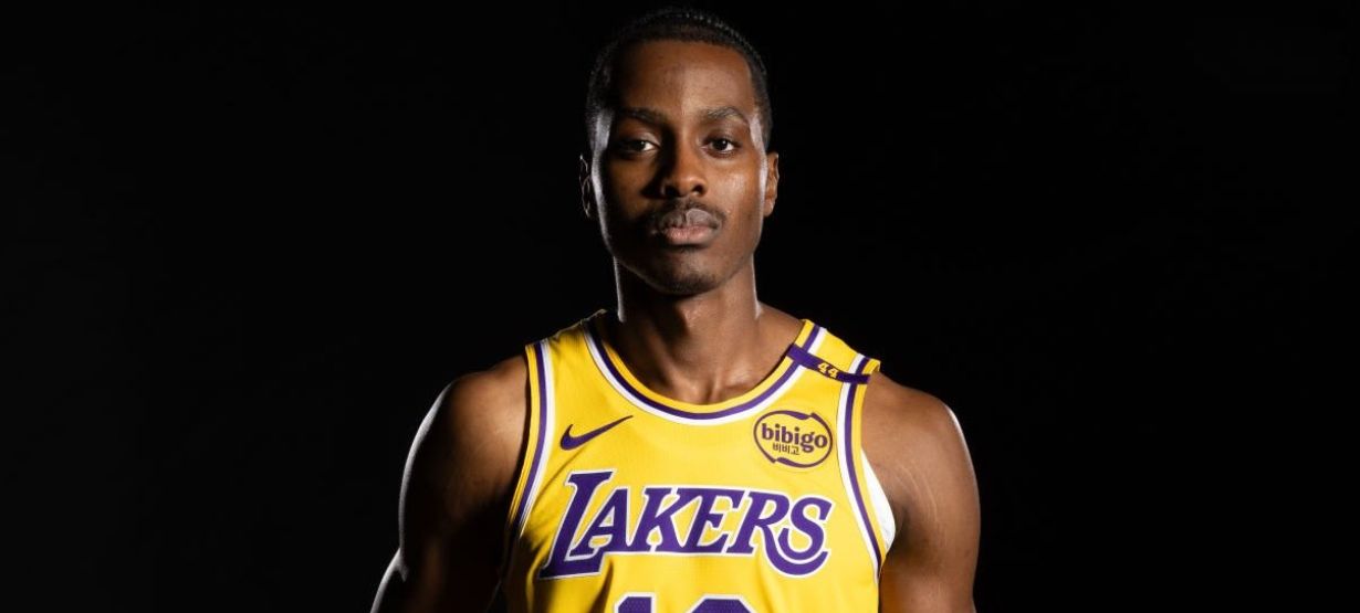 NBA vai decidir se libera Christian Koloko para jogar pelo Lakers