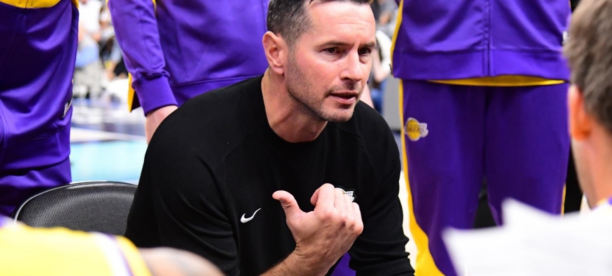 JJ Redick faz pedido inusitado para NBA mudar regra do jogo