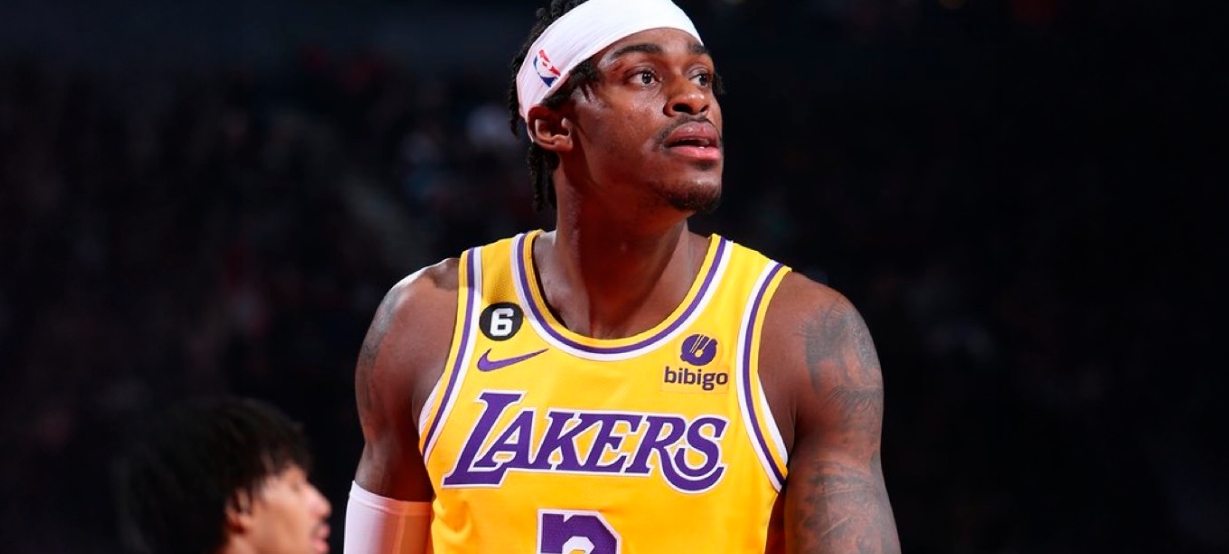 Lakers divulga lista de lesionados antes de estreia contra o Timberwolves