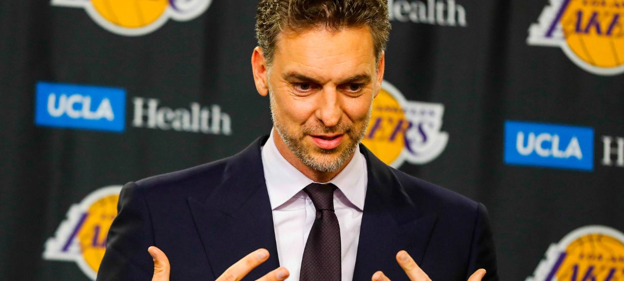 Os jogadores do Lakers que chegaram ao Hall da Fama do Basquete