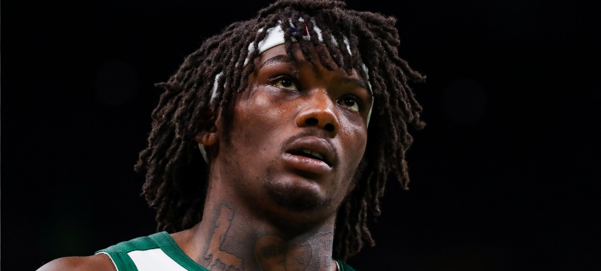 3 opções de troca para melhorar imediatamente o garrafão do Lakers