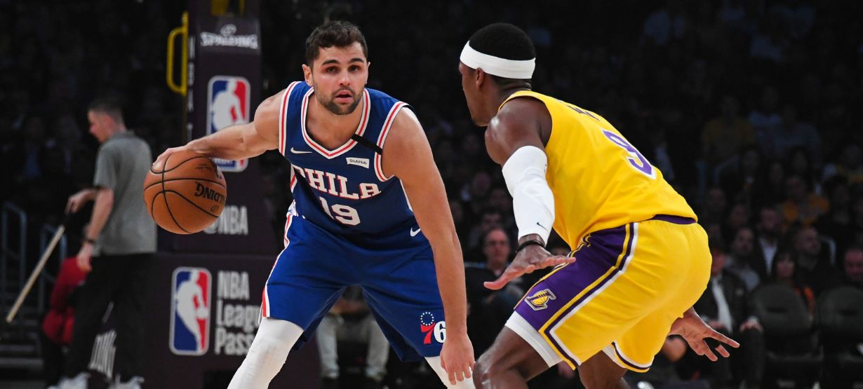 De volta ao Brasil, Raulzinho descreve sensação de jogar contra o Lakers na NBA