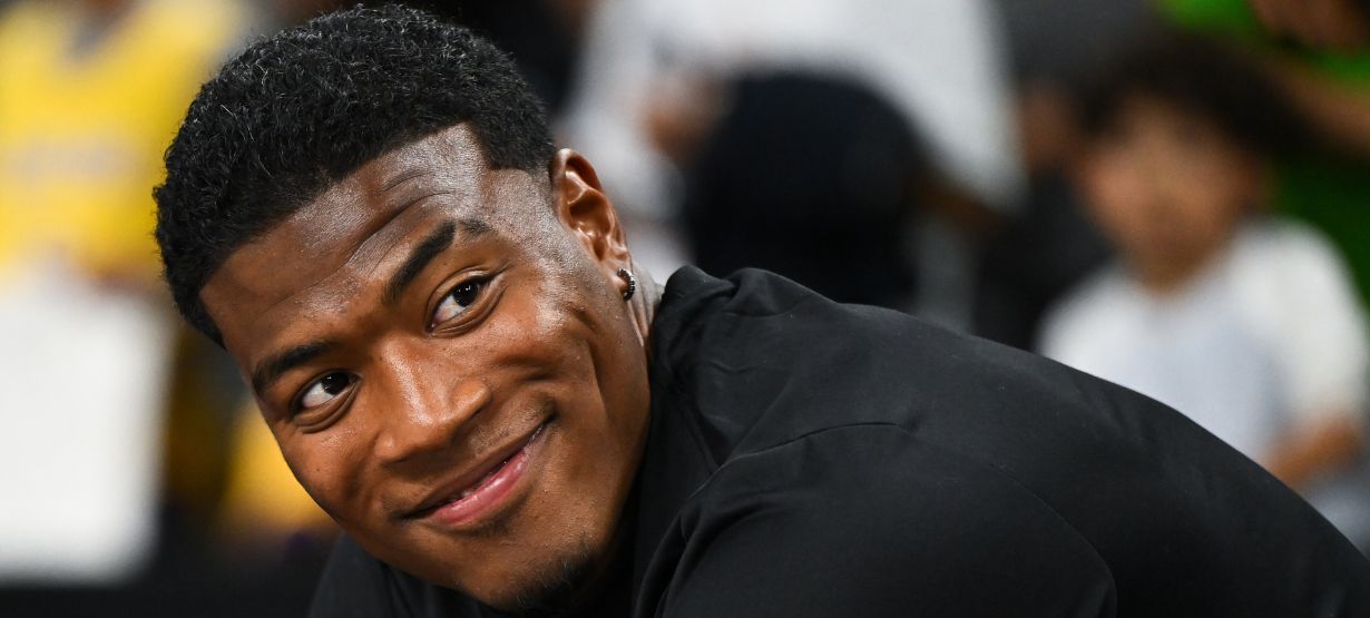 Rui Hachimura tem status definido para estreia do Lakers