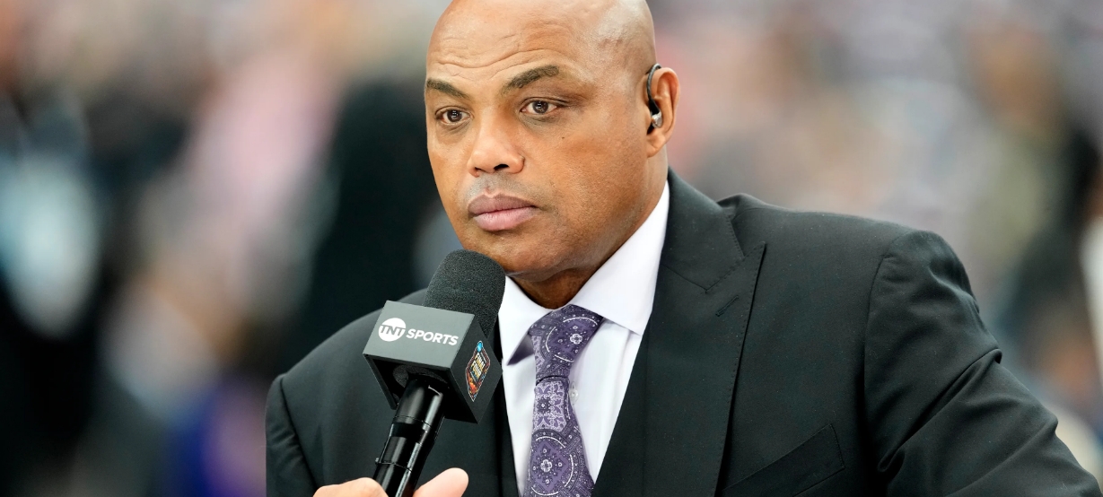 Charles Barkley detona o Lakers sobre a conduta do time com Bronny James