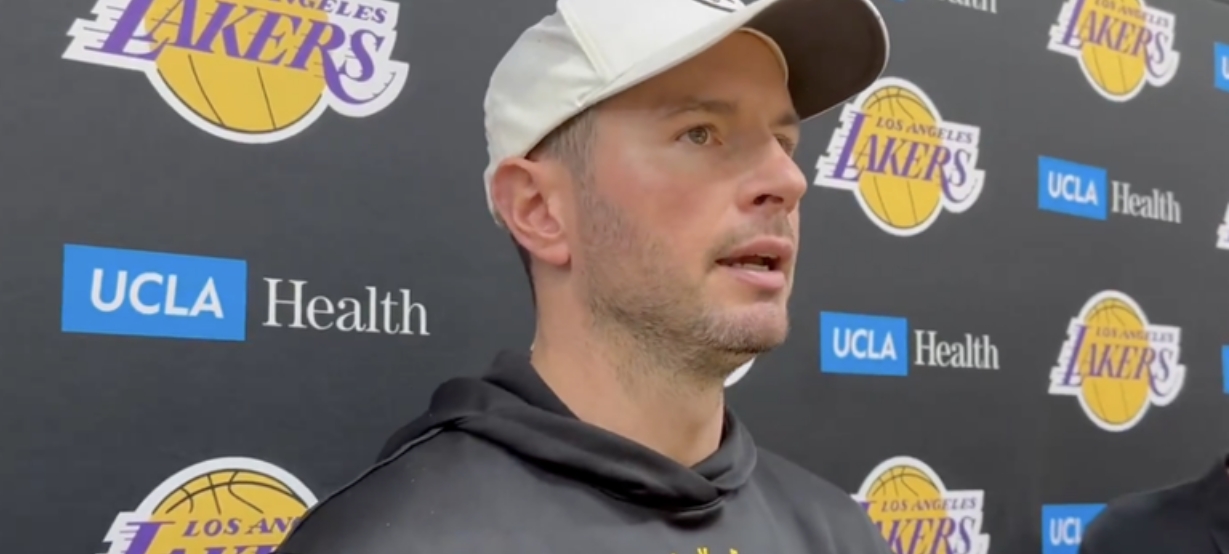 NBA: Lakers pode ter nova baixa por lesão hoje contra o Spurs