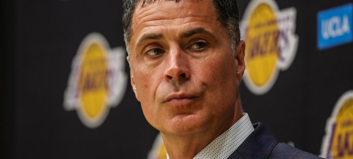 NBA: Basta! Chegou a hora do Lakers fazer sua primeira troca da temporada