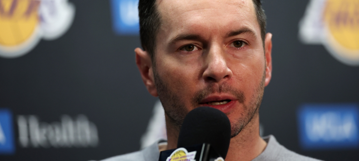 Lakers recebe reforço de última hora para encarar o Suns hoje