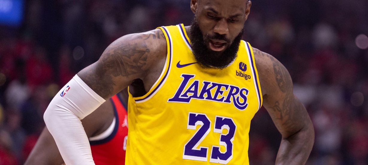 LeBron James x Michael Jordan: Redick e Shaq dizem porque odeiam o debate