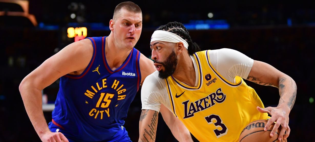 Lakers x Nuggets: onde assistir ao vivo o jogo de hoje na NBA – 2