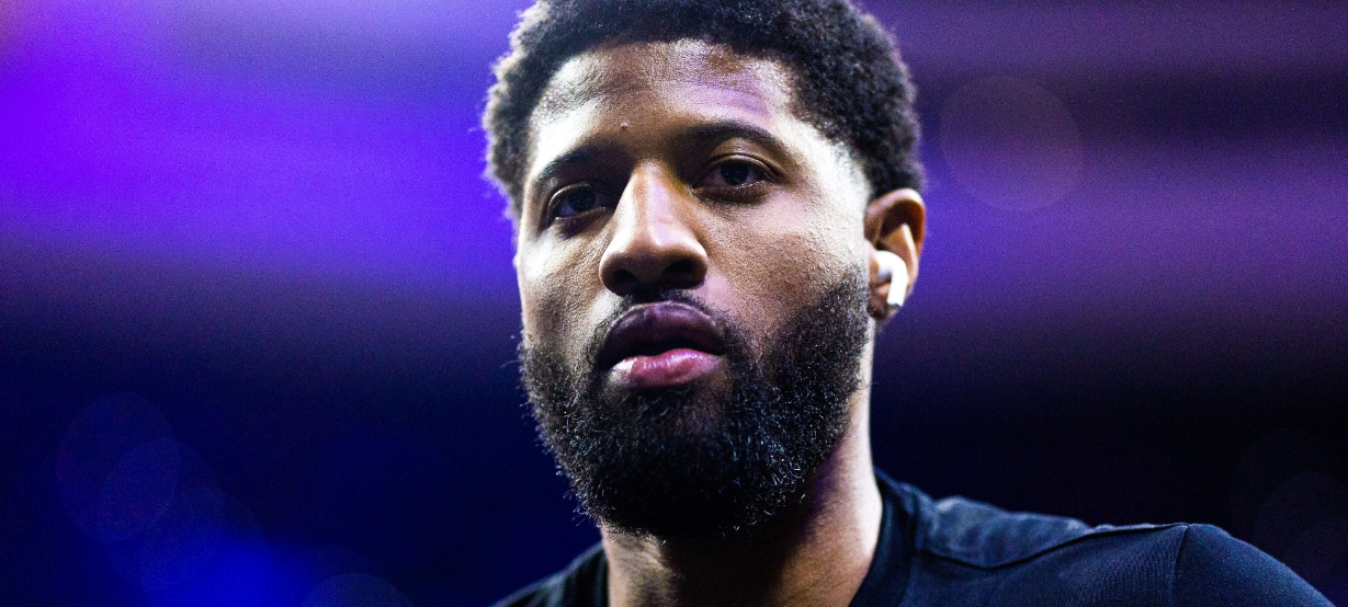 Paul George no Lakers: Uma troca arriscada ou uma oportunidade única?